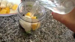 Green Juice