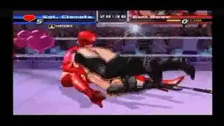Rumble Roses Straight Outta Whipton Ep 22 EP edition