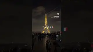 Christmas in Paris