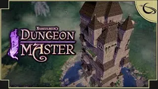 Naheulbeuk's Dungeon Master - (Dungeon Fortress Building Game)