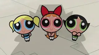 [The Powerpuff Girls] 