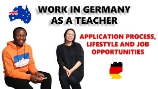 Life as a Teacher in Germany
