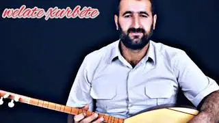 Hozan Hamid  Welatê xûrbetê