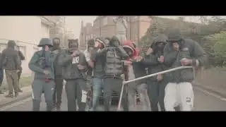 #LA Murkz - Bring It Back (Official Music Video) | @Crypt LDN