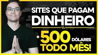 SITES QUE PAGAM PARA REALIZAR MICRO TAREFAS EM 2021
