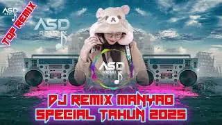 SPECIAL REMIX MANYAO 2025