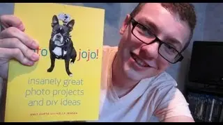 Photojojo!: Insanely Great Photo Projects and DIY Ideas