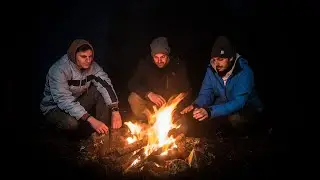 Cyprus Winter Camp. Χειμερινή κατασκήνωση στη χιονισμένη Κύπρο!