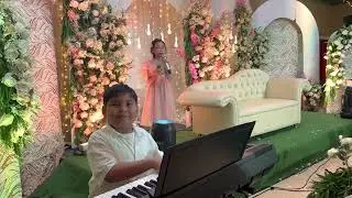 Nat King Cole - L.O.V.E. (Cover by Sky Pillow Mesias)