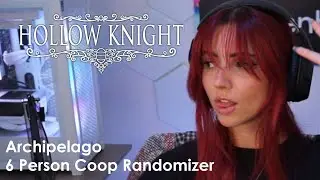 6 PERSON COOP RANDOMIZER