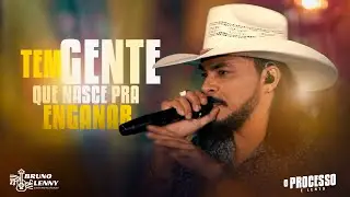 Bruno Lenny - Tem Gente Que Nasce Pra Enganar - DVD AO VIVO - Part 2