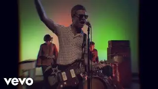 Noel Gallagher’s High Flying Birds - Holy Mountain (Official Video)