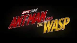 MARVEL LEAK! : ANT MAN and THE WASP POST CREDITS SCENE!
