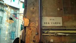 Via del campo