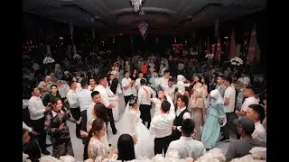 Wedding Day Trailer (M&N)