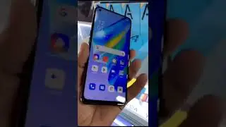 OPPO A95 First Look & Unboxing