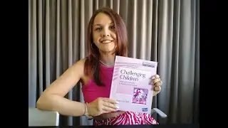 Сборник ELT-активностей для young learners Challenging Children