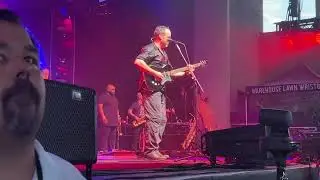 Dave Matthews Band - Break Free (Live @ Deer Creek   6/30/2023)