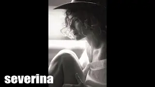 SEVERINA - NITI S TOBOM, NIT' BEZ TEBE