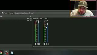 OBS - How To Setup & Use Your Audio Software