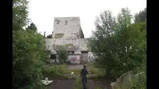 Urban Exploring ☢  Bourton Mill ☢