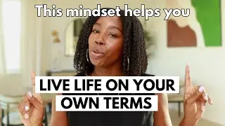 how to break free from people pleasing