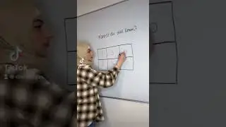 Kannst du das lösen?? #mathe #mathematik #rätsel