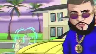 Farruko - Gangalee (Preview)