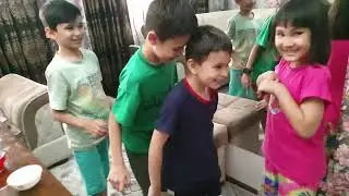 игра кальмар или можно морожно.  igra kalmara