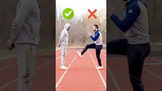 How To Correctly Perform The B-Skip Drill