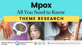 Monkeypox: All You Need to Know about this Emerging Threat I Symptoms and Treatment I THEME RESEARCH