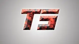 Photoshop cc Tutorials | Best Photoshop Editing Tutorial #2   Text Effect