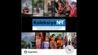 NFT Cüzdanı Oluşturma