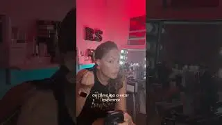 #mujeresalpoder #mujeremprendedora #lideres #coach #makeup