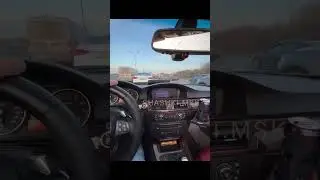 🎧 Шашки на BMW под Красивую Музыку