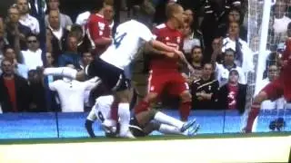 Premier League Highlights 2011-2012