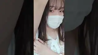 Yumi's Unforgettable Train Ride: Armpit Itches & LOL Moments! 🚆😊 