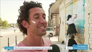 RADD france 3 21 04 2019