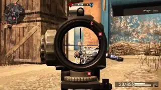 РодеоДрайв vs ВоркСистем, игра№1
