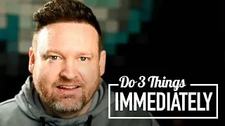 Three Things I'd do First If I Were New to Photography