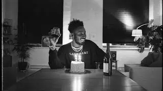 KOJEY RADICAL - 28 & Sublime