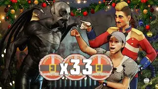 НОВОГОДНЕЕ ОБНОВЛЕНИЕ В DECEIT! ОТКРЫТИЕ 33 ЖЕТОНОВ ► FESTIVE EVENT