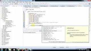 Vector In java