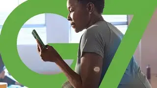 Новая система мониторинга Dexcom G7