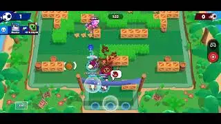 TICK scores a TRIPLE KILL! | Brawl Ball in Brawl Stars | BlunderBore