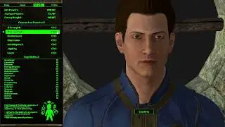 Gmod Resurgence - Character Creation