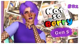 Getting Engaged & Risky Woohoo! 🙃💕  || The Sims 3: Not So berry || Part 82
