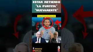 RODRIGO SEPÚLVEDA EXPLOTÓ POR EL CASO "HERMOSILLA" 😱 #shorts #politics #corrupción #chile