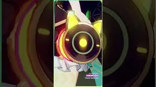 Chrono Navi's outfit Leisurely Melody - Honkai Impact 3rd