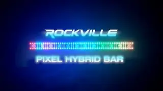 The PIXEL HYBRID BAR Is Here.